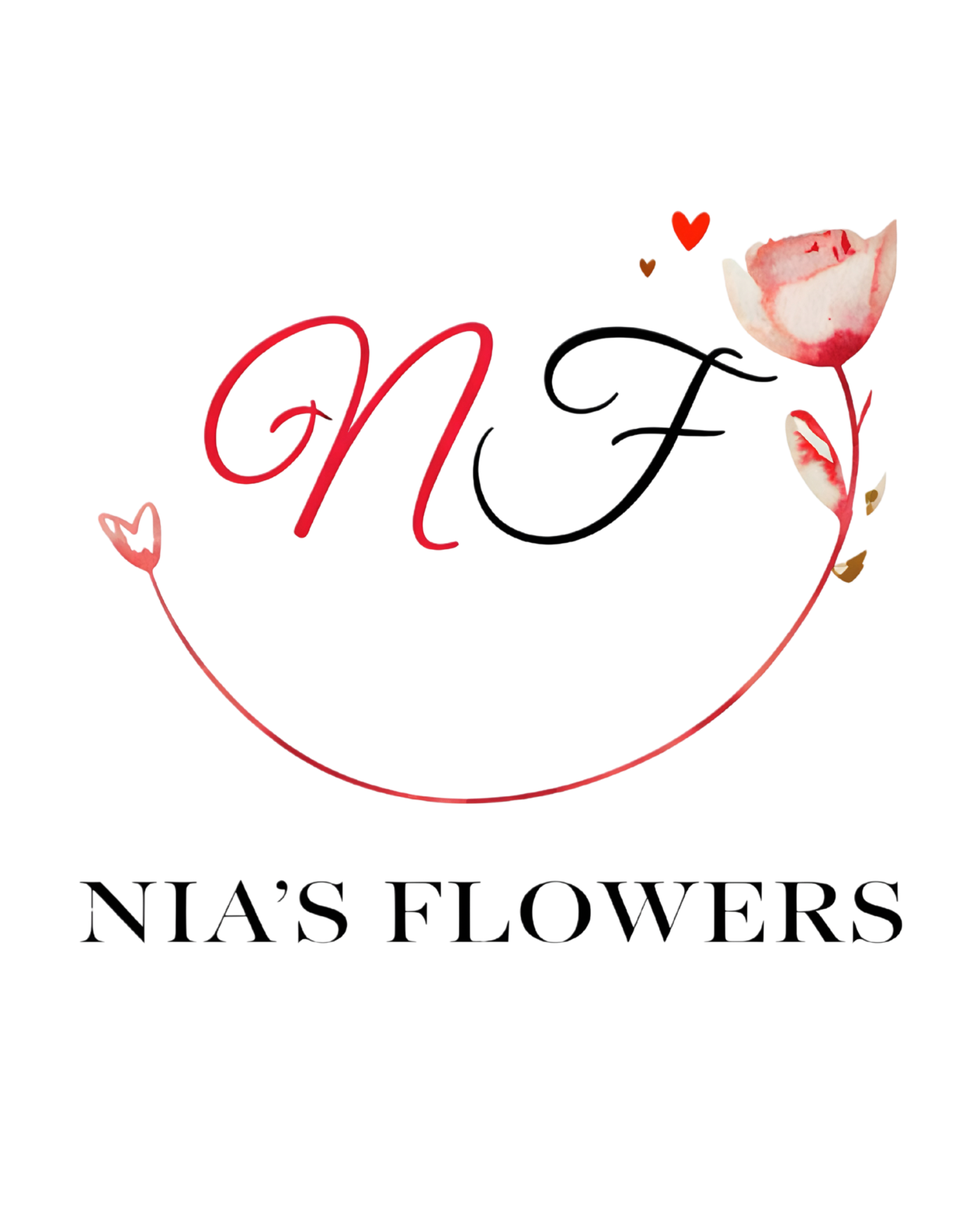 Nia's Flowers