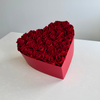 Box Full Roses - Rouge
