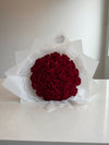 100 Roses Bouquets