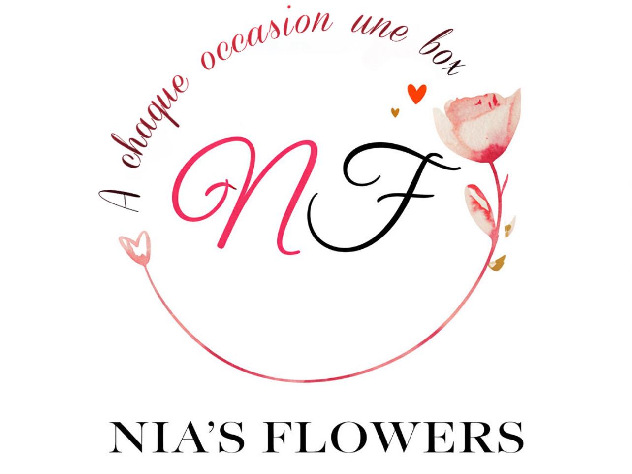 Nia's Flowers